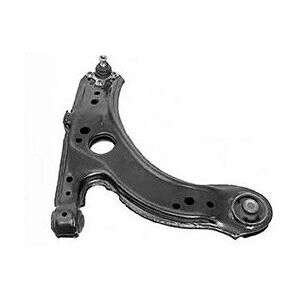 BGA TRC0124 Brazo de suspensión - Eje delantero derecho BGA TRC0124 Brazo de suspensión - Eje delantero derecho