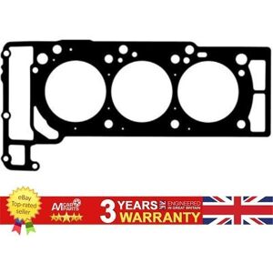 Bga 1120161020 Cylinder Head Gasket - Cylinder Head Gasket Bga 1120161020 Cylinder Head Gasket - Cylinder Head Gasket