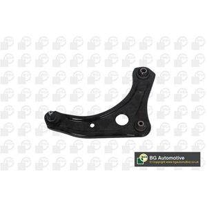 Brazo de suspensión BGA TRC6323 - Derecho delantero con rótula para Nissan Micra 4 Brazo de suspensión BGA TRC6323 - Derecho delantero con rótula para Nissan Micra 4