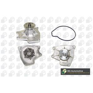 Bomba de água Mitsubishi CP6894T - Componente de arrefecimento do motor Bomba de água Mitsubishi CP6894T - Componente de arrefecimento do motor