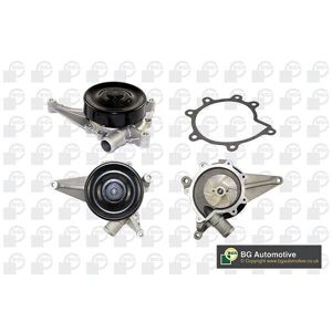 Bga Water Pump for Jaguar S-Type, XJ, XF - Cooling System Bga Water Pump for Jaguar S-Type, XJ, XF - Cooling System