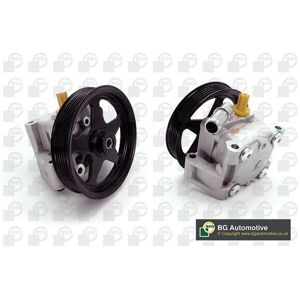 Jaguar Power Steering Pump - Hydraulic Pump for S-Type & X-Type Jaguar Power Steering Pump - Hydraulic Pump for S-Type & X-Type