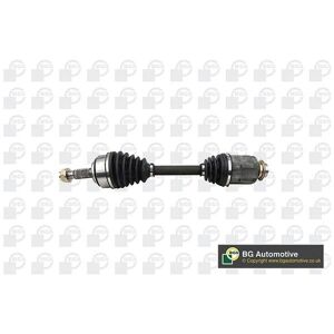 BGA DS2511RA Honda Accord 7 Eixo de transmissão BGA DS2511RA Honda Accord 7 Eixo de transmissão
