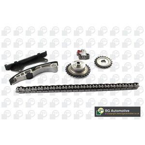 ABAKUS - KCK107 - 82 links - Simplex - Timing Chain Kit ABAKUS - KCK107 - 82 links - Simplex - Timing Chain Kit