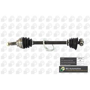 BGA DS7319L Arbre de transmission avant gauche - Arbre de transmission - Publicité BGA DS7319L Arbre de transmission avant gauche - Arbre de transmission - Publicité