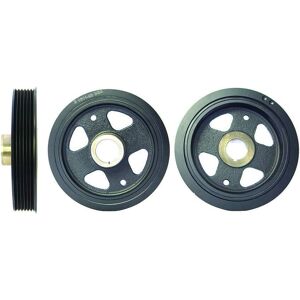 Polea de correa del cigüeñal - Yaris, Rav, Auris, Corolla, Prius, Avensis Polea de correa del cigüeñal - Yaris, Rav, Auris, Corolla, Prius, Avensis