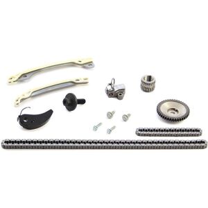 Bga Renault Nissan Steuerkettensatz - Zahnräder, 152 Glieder, OEM 1307000Q1G Bga Renault Nissan Steuerkettensatz - Zahnräder, 152 Glieder, OEM 1307000Q1G