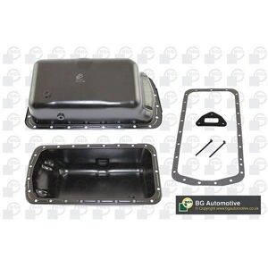 BGA - 0301.F3 - Peugeot - Oil sump pan BGA - 0301.F3 - Peugeot - Oil sump pan