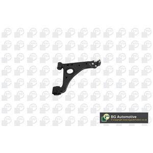 BGA - 95025705 - Front Lower Right - Track - Control Arm BGA - 95025705 - Front Lower Right - Track - Control Arm