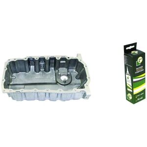 BGA Ölwanne-Kit - Für VW/Audi-Modelle - Aluminium BGA Ölwanne-Kit - Für VW/Audi-Modelle - Aluminium
