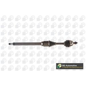 Bga Driveshaft - Volvo V70 Turbo - Front Right - Driveshaft Bga Driveshaft - Volvo V70 Turbo - Front Right - Driveshaft