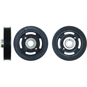 Bga Toyota Crankshaft Belt Pulley - Avensis, Previa, Rav4, Camry Bga Toyota Crankshaft Belt Pulley - Avensis, Previa, Rav4, Camry