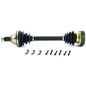BGA DS9627L Eixo de transmissão - Eixo dianteiro esquerdo para VW, Skoda, Seat BGA DS9627L Eixo de transmissão - Eixo dianteiro esquerdo para VW, Skoda, Seat