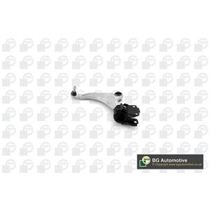 Volvo - TRC9725 - Front - Lower Left - Track Control Arm Volvo - TRC9725 - Front - Lower Left - Track Control Arm