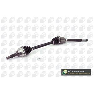 BGA DS7343R - Eje de transmisión - Para Renault, Fiat, Nissan, Opel, Vauxhall BGA DS7343R - Eje de transmisión - Para Renault, Fiat, Nissan, Opel, Vauxhall
