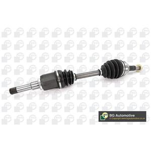 BGA DS1203L Eje de transmisión izquierdo delantero Chevrolet Cruze - Eje de transmisión BGA DS1203L Eje de transmisión izquierdo delantero Chevrolet Cruze - Eje de transmisión