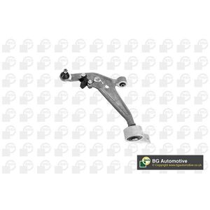 BGA TRC6367 - Braço de suspensão dianteiro esquerdo - Barra de força transversal BGA TRC6367 - Braço de suspensão dianteiro esquerdo - Barra de força transversal