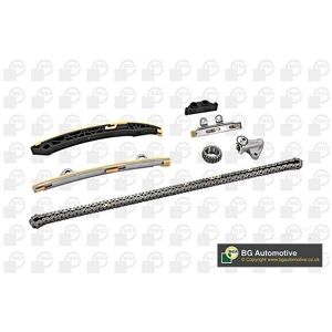BGA TC2745FK - Kit de cadena de distribución para KIA y HYUNDAI BGA TC2745FK - Kit de cadena de distribución para KIA y HYUNDAI