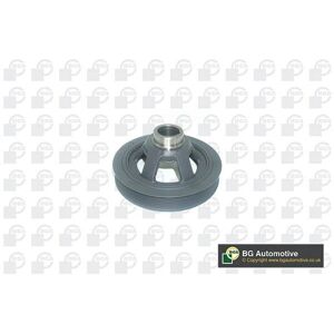 BGA - A2710300003 - Crankshaft - Mercedes - Belt pulley BGA - A2710300003 - Crankshaft - Mercedes - Belt pulley