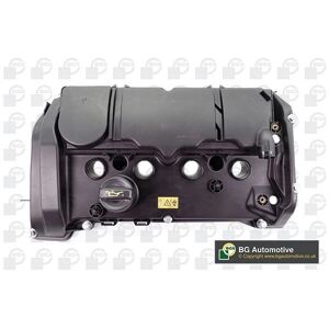 BGA RC67000 Tampa de válvula do motor - Juntas para MINI, BMW, Citroën, Peugeot BGA RC67000 Tampa de válvula do motor - Juntas para MINI, BMW, Citroën, Peugeot