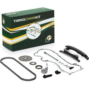 BGA TC0381FK - Kit de cadena de distribución para Fiat, Lancia, Suzuki, Ford, Opel BGA TC0381FK - Kit de cadena de distribución para Fiat, Lancia, Suzuki, Ford, Opel