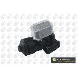BGA CO0100 Water-cooled Oil Cooler - VW, Audi, Seat, Skoda BGA CO0100 Water-cooled Oil Cooler - VW, Audi, Seat, Skoda