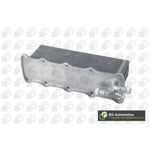 Radiador de Aceite Refrigerado por Agua BGA CO0160 - Para VW, Audi, Seat, Skoda Radiador de Aceite Refrigerado por Agua BGA CO0160 - Para VW, Audi, Seat, Skoda
