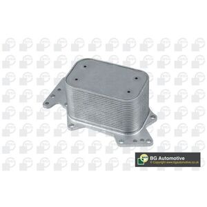 BGA CO0170 Radiador de óleo resfriado a água BGA CO0170 Radiador de óleo resfriado a água