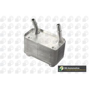 BGA CO0902 - Automatikgetriebeölkühler für BMW X5 BGA CO0902 - Automatikgetriebeölkühler für BMW X5
