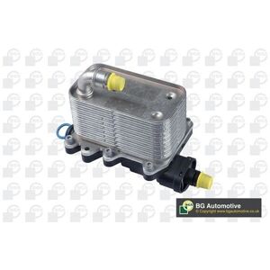 BGA CO0940 - Enfriador de aceite de transmisión automática para BMW y Land Rover BGA CO0940 - Enfriador de aceite de transmisión automática para BMW y Land Rover