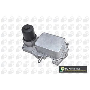 BGA CO4212 Carcaça de filtro de óleo - Land Rover LR022895 BGA CO4212 Carcaça de filtro de óleo - Land Rover LR022895