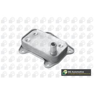 BGA CO5600 Resfriador de óleo por água com juntas - Radiador, Resfriador de óleo BGA CO5600 Resfriador de óleo por água com juntas - Radiador, Resfriador de óleo