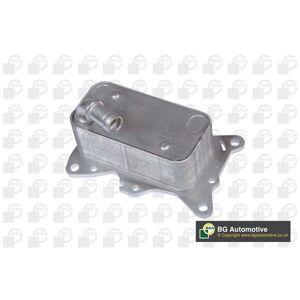 BGA CO5602 Resfriador de Óleo a Água - Resfriador de Óleo BGA CO5602 Resfriador de Óleo a Água - Resfriador de Óleo