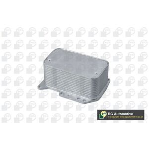 BGA CO6300 Radiador de Óleo - Radiador de óleo BGA CO6300 Radiador de Óleo - Radiador de óleo