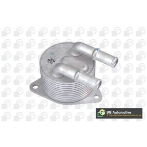 BGA CO6705 - Resfriador de óleo de transmissão automática para Peugeot, Citroën BGA CO6705 - Resfriador de óleo de transmissão automática para Peugeot, Citroën
