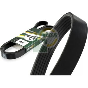 Ozubený klinový remeň BGA 6PK1441 - V-Belt - Publicité Ozubený klinový remeň BGA 6PK1441 - V-Belt - Publicité