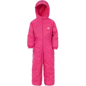 Trespass Navy Kids Waterproof Dripdrop Rain Suit - Rain Suit Trespass Navy Kids Waterproof Dripdrop Rain Suit - Rain Suit