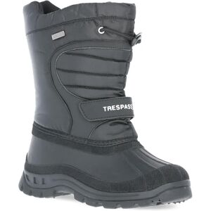 Trespass DODO Kids Winter black Trespass DODO Kids Winter black