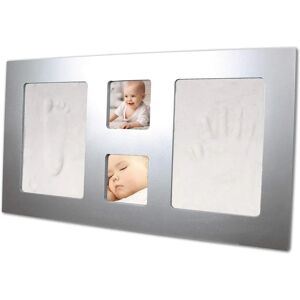 Dooky Happy Hands Large Frame Hand And Foot Print Kit - Hand & Foot Prints Dooky Happy Hands Large Frame Hand And Foot Print Kit - Hand & Foot Prints