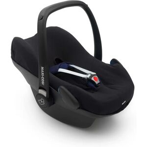 Housse de Siège Auto Dooky - Noir - Protection UV - Groupe 0+ Housse de Siège Auto Dooky - Noir - Protection UV - Groupe 0+