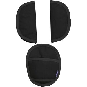 Coussinets universels pour sièges auto - Noir - Accessoires universels Coussinets universels pour sièges auto - Noir - Accessoires universels