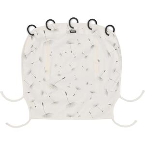 Dooky Universal Sunshade - UV50+ - Beige - Protects & Ventilates Dooky Universal Sunshade - UV50+ - Beige - Protects & Ventilates