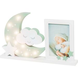 Dooky Memory Box Olive - Set di Cornici Triple per Mamme Dooky Memory Box Olive - Set di Cornici Triple per Mamme