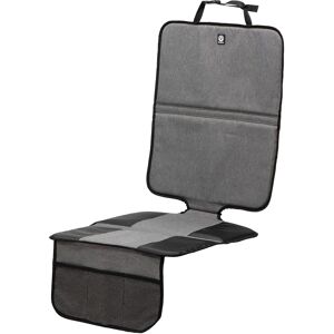 Funda de Asiento de Coche Dooky - Gris, Impermeable, Fácil de instalar Funda de Asiento de Coche Dooky - Gris, Impermeable, Fácil de instalar