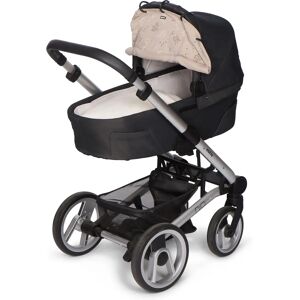 Dooky Universal Beige UV50+ Sun Shade - Baby Stroller Cover Dooky Universal Beige UV50+ Sun Shade - Baby Stroller Cover