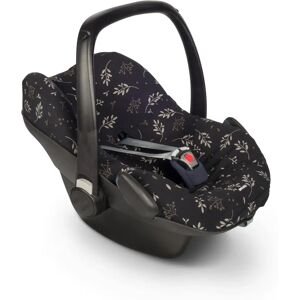 Housse de Siège Auto Dooky - Motif Feuilles - Ajustement Universel - Accessoire Siège Bébé Housse de Siège Auto Dooky - Motif Feuilles - Ajustement Universel - Accessoire Siège Bébé