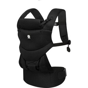 Porte-bébé Dooky Urban Comfort - Ergonomique, Tissu respirant - Publicité Porte-bébé Dooky Urban Comfort - Ergonomique, Tissu respirant - Publicité