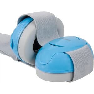 Dooky Baby Ear Protection JUNIOR Blue - Ear Protectors for Children Dooky Baby Ear Protection JUNIOR Blue - Ear Protectors for Children