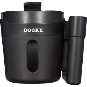 Soporte 2 en 1 para botellas y tazas Dooky Soporte 2 en 1 para botellas y tazas Dooky