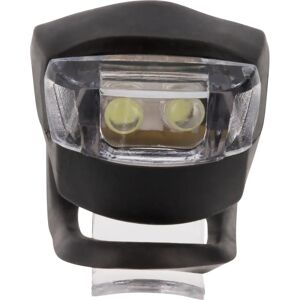 Lumières de sécurité noires Dooky - 2 pièces - Universel - Équipement de sécurité Lumières de sécurité noires Dooky - 2 pièces - Universel - Équipement de sécurité